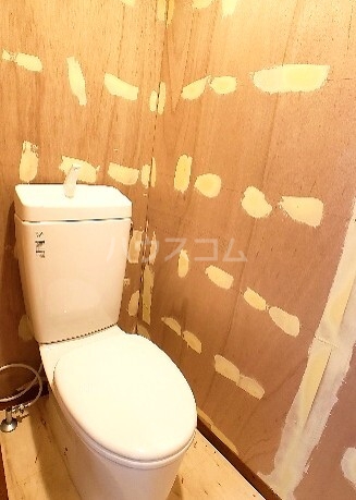 8/20 トイレ