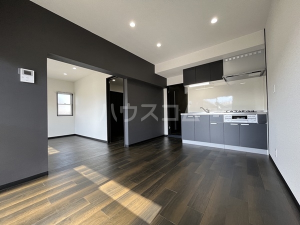 4/30 リビング/ダイニング