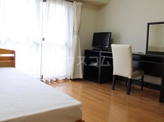 3/8 リビング/ダイニング