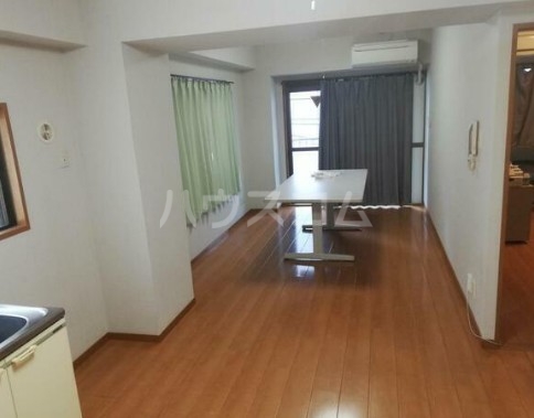 3/19 リビング/ダイニング