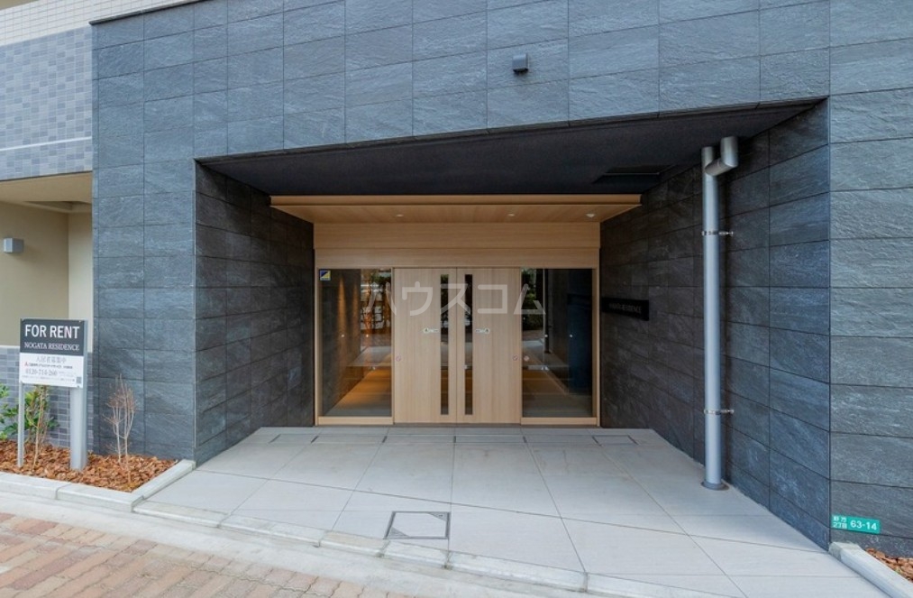 6/15 エントランス