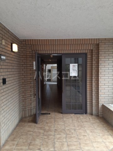 2/12 エントランス