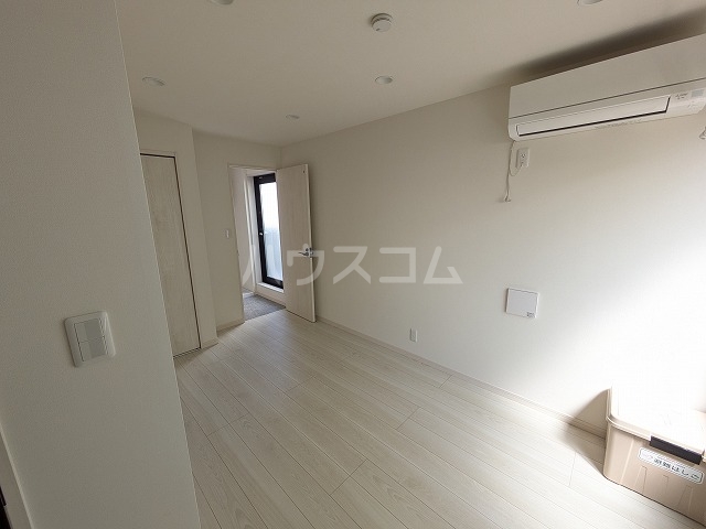 8/30 リビング/ダイニング