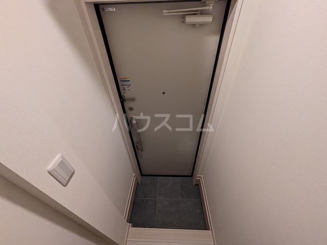 15/30 玄関