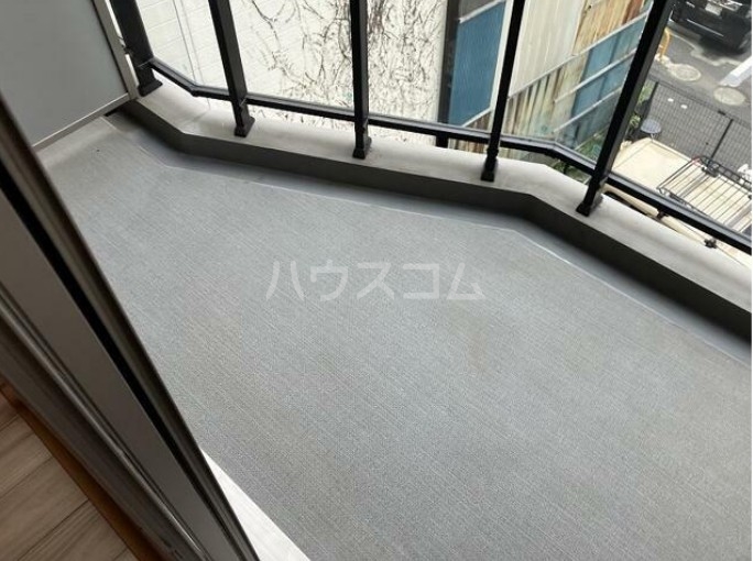 15/30 バルコニー