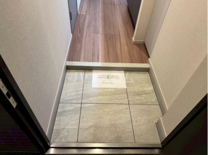 9/30 玄関
