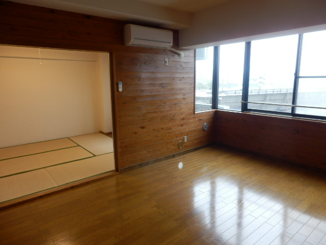 4/30 リビング/ダイニング