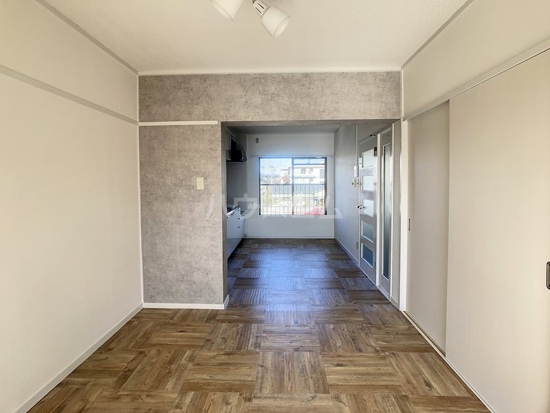 5/24 リビング/ダイニング