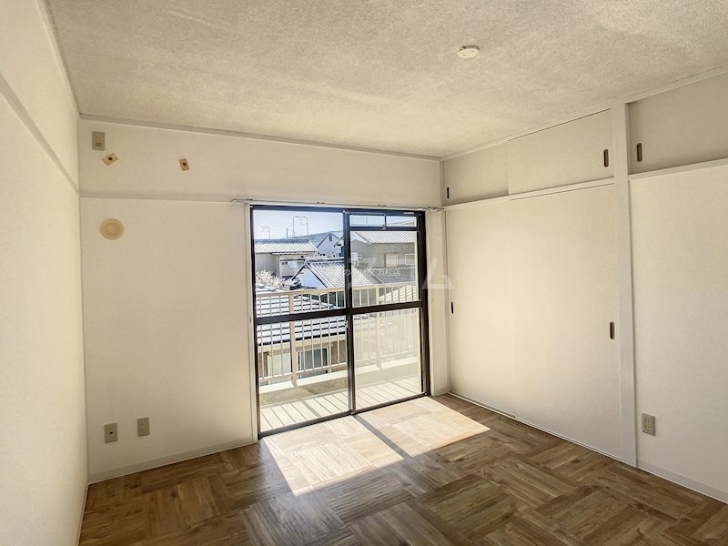 3/24 リビング/ダイニング