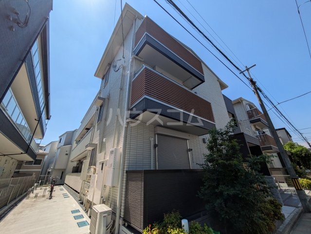 2/29 外観