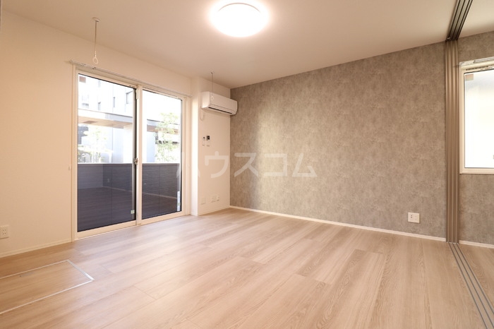 3/19 リビング/ダイニング