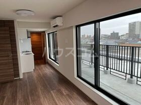 10/21 バルコニー