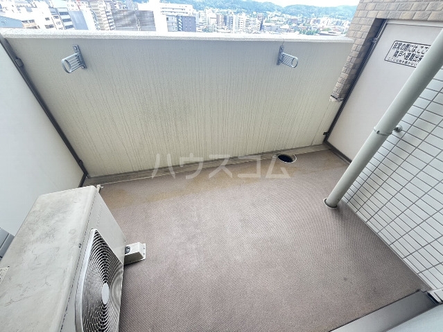 16/30 バルコニー