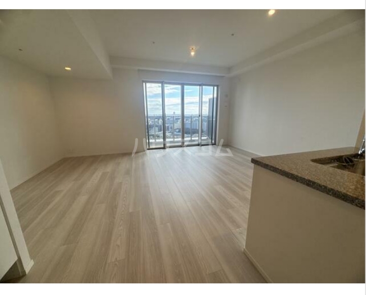 3/21 リビング/ダイニング