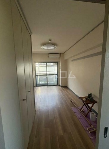 3/18 リビング/ダイニング