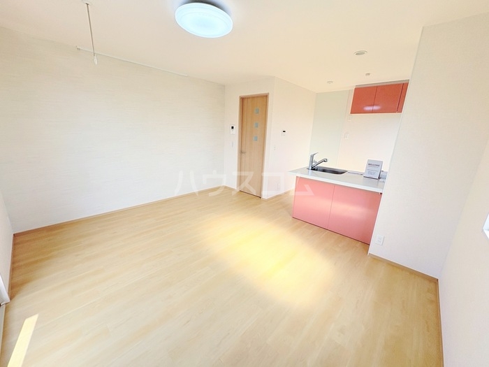 4/28 リビング/ダイニング