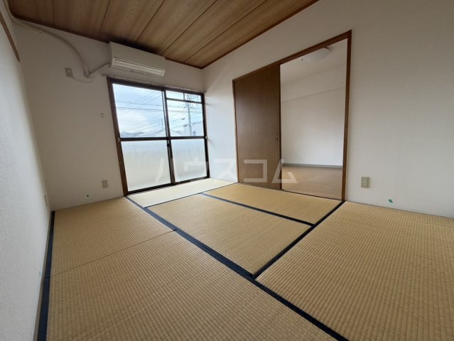 5/30 室内