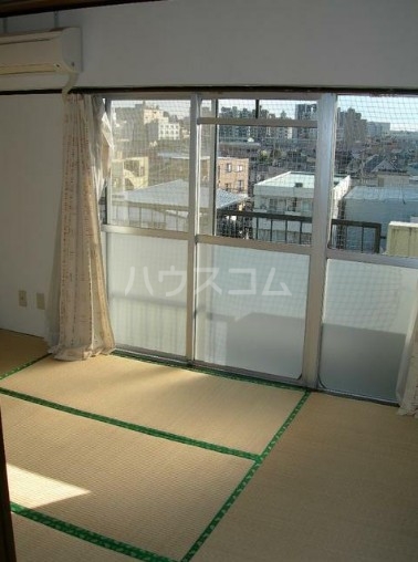 3/24 リビング/ダイニング