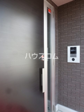 17/21 エントランス