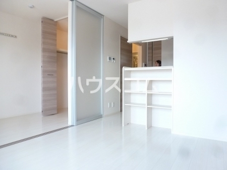 3/21 リビング/ダイニング