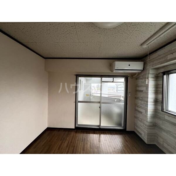 3/17 リビング/ダイニング