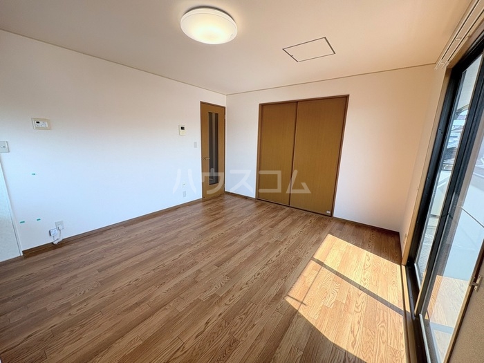 4/27 リビング/ダイニング