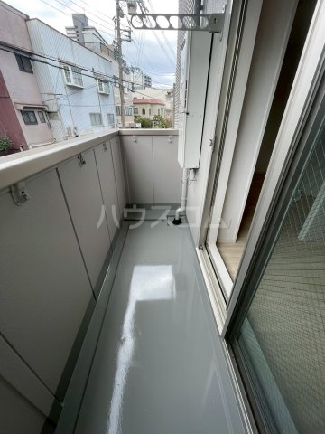15/30 バルコニー
