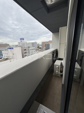 22/30 バルコニー
