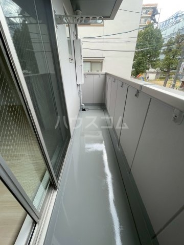 16/30 バルコニー