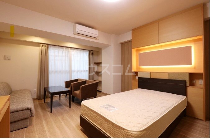 2/21 リビング/ダイニング