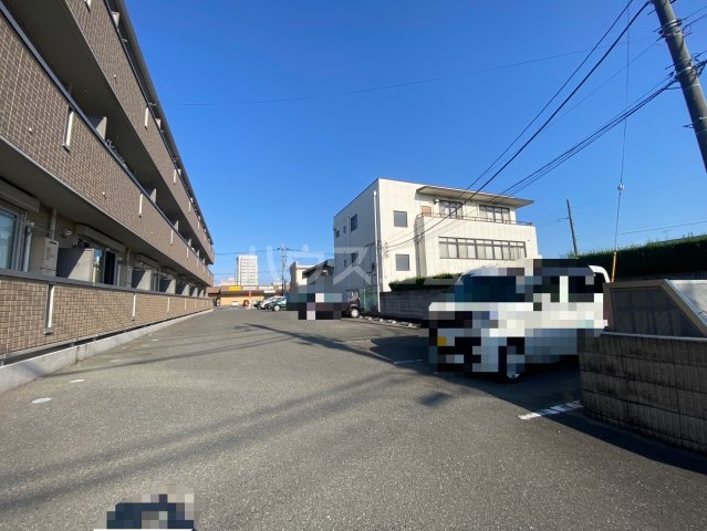 29/30 駐車場
