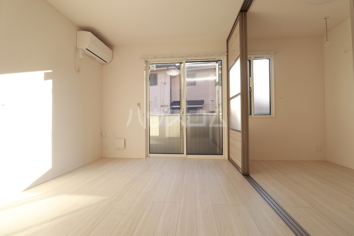 4/25 リビング/ダイニング