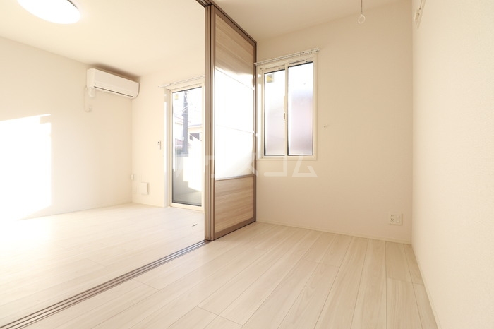 6/25 リビング/ダイニング