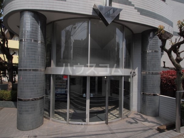 5/14 エントランス