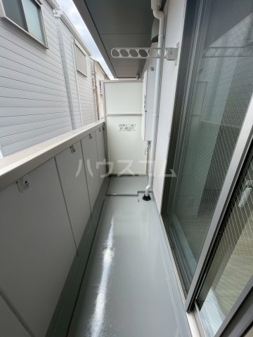 16/30 バルコニー