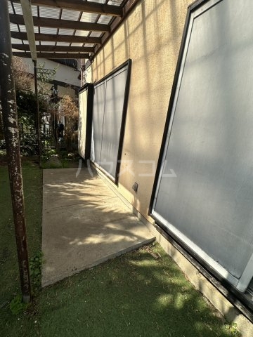 17/28 バルコニー