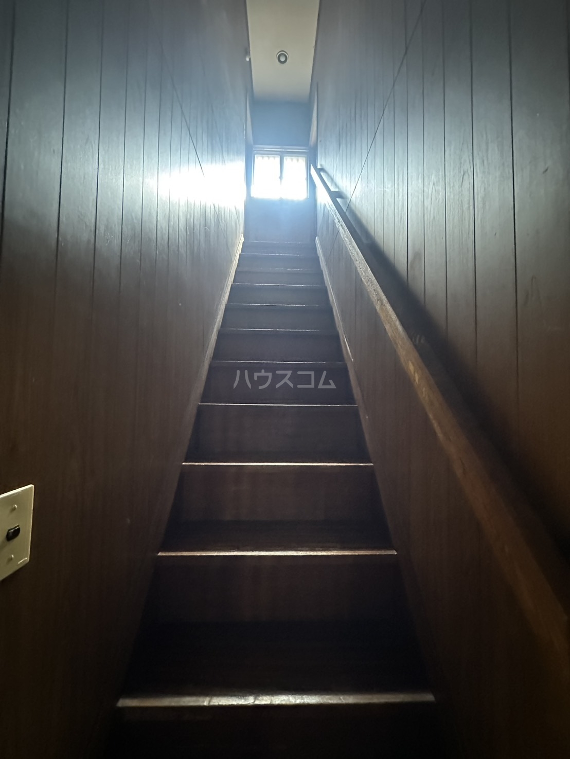 18/28 バルコニー