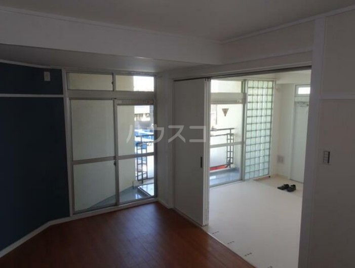 3/20 リビング/ダイニング