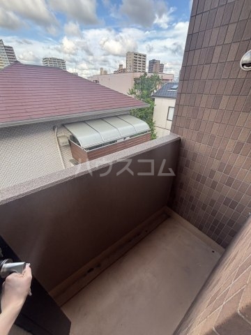 24/30 バルコニー