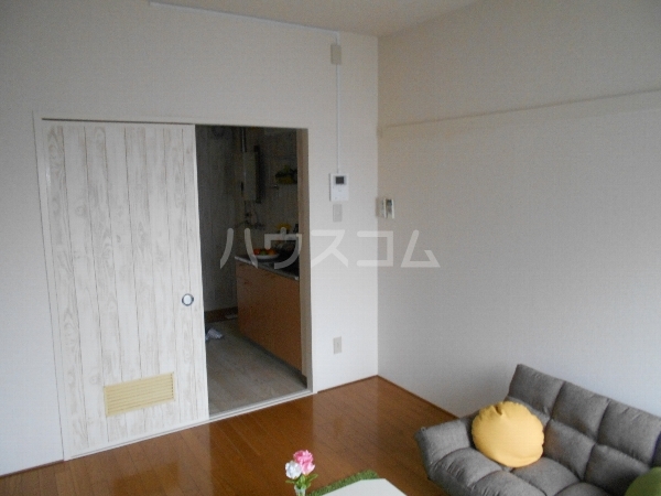 3/26 リビング/ダイニング