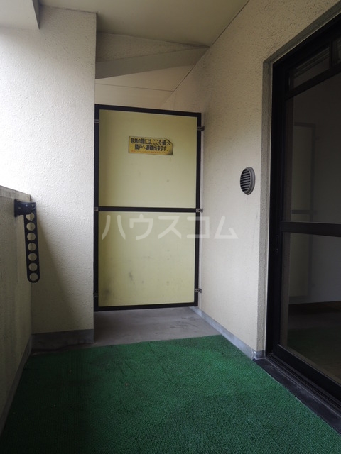 15/30 バルコニー