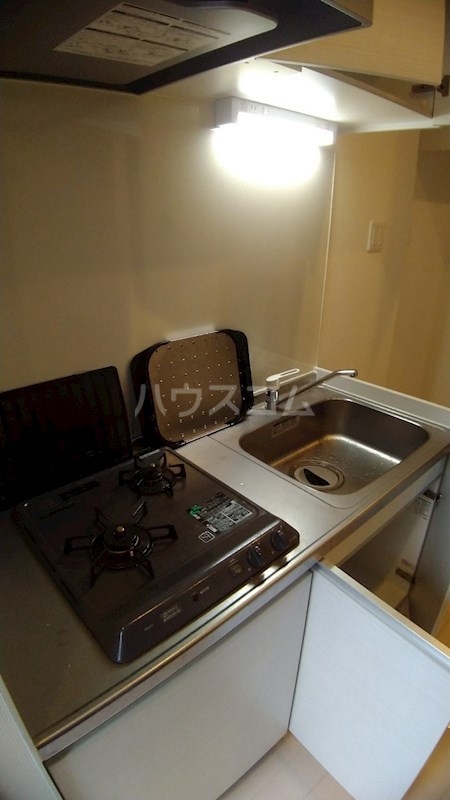 7/25 キッチン