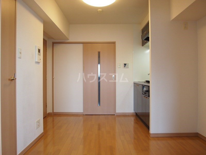 4/25 リビング/ダイニング