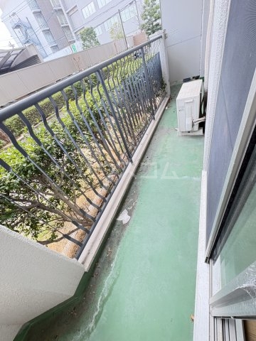 21/30 バルコニー