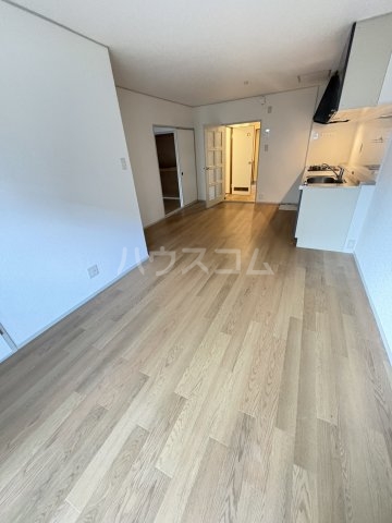 5/30 リビング/ダイニング