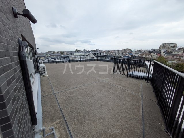 24/30 バルコニー