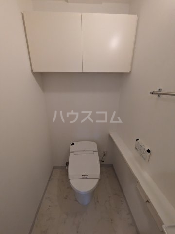 14/30 トイレ