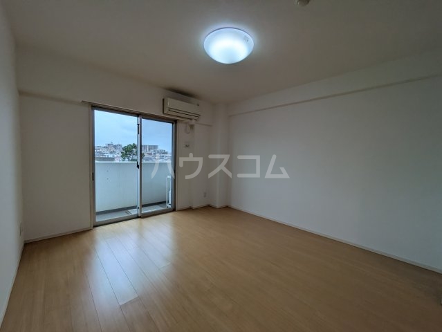 7/30 寝室