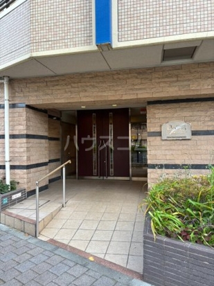 2/9 エントランス