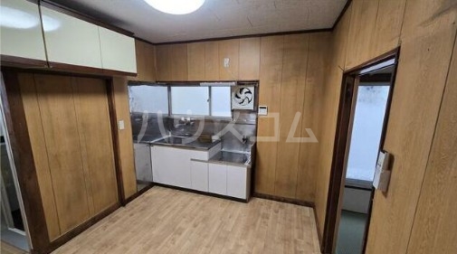 3/24 リビング/ダイニング